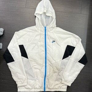 Nike Windbreaker
